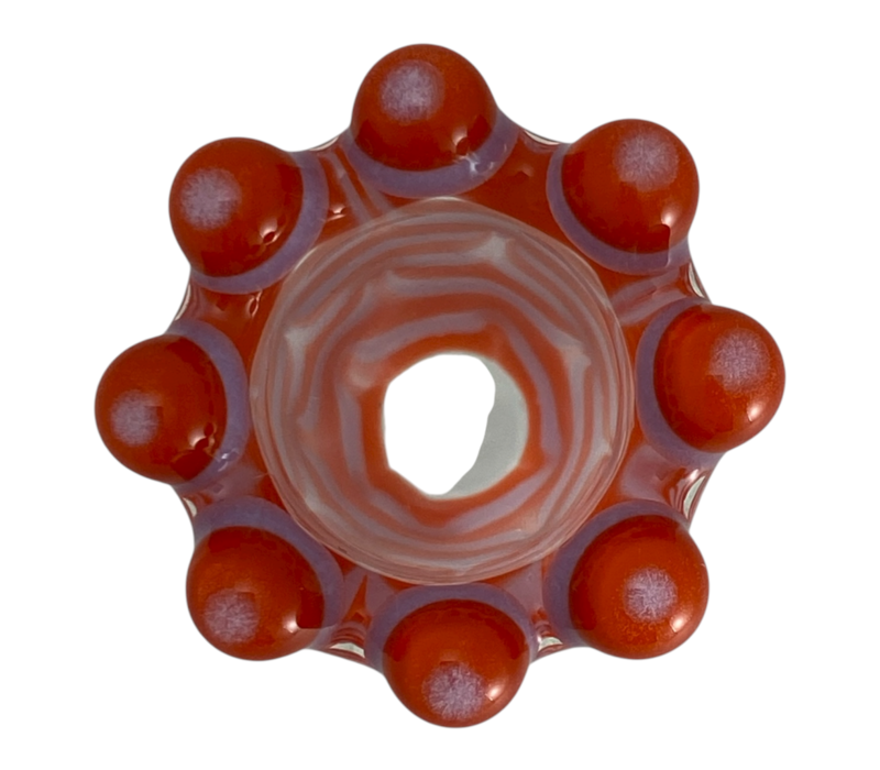 RooR Bowl 19mm Poseidon