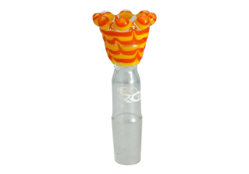 ROOR Roor Bowl 19mm Poseidon