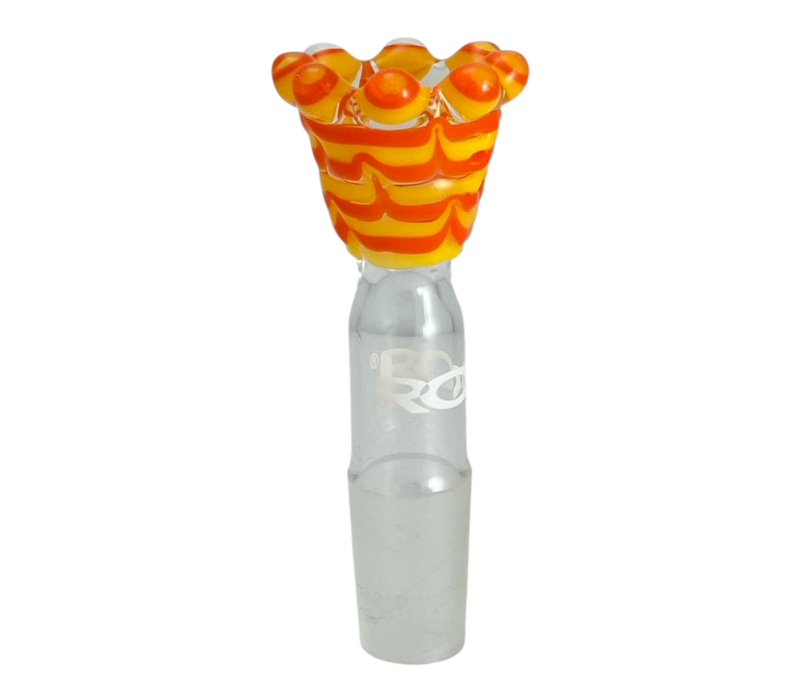 Roor Bowl 19mm Poseidon