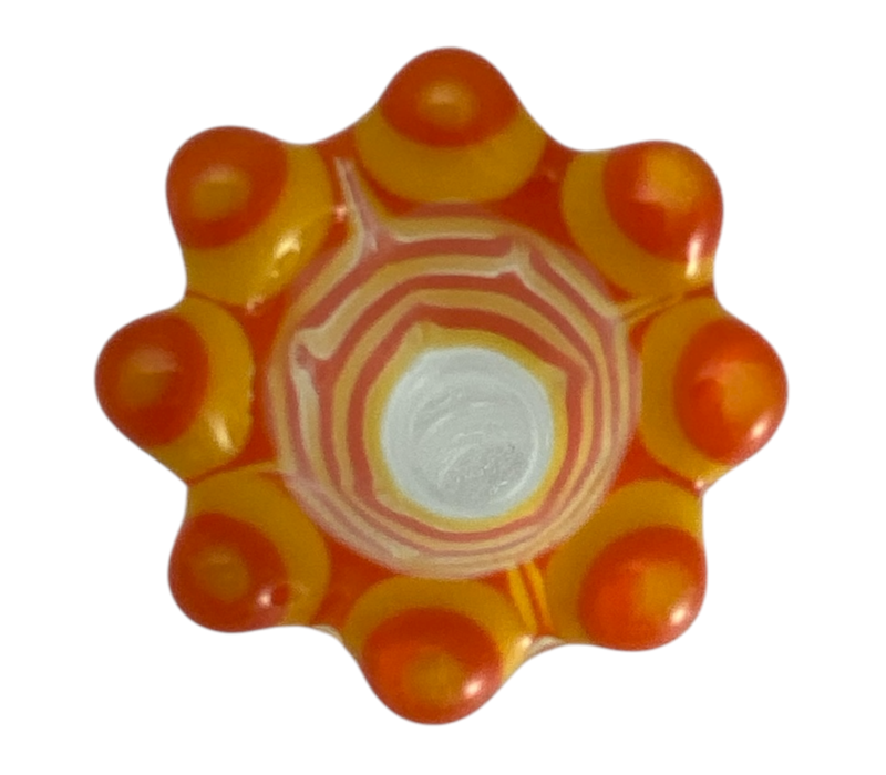 Roor Bowl 19mm Poseidon