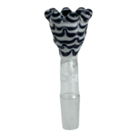 RooR Bowl 14mm Poseidon