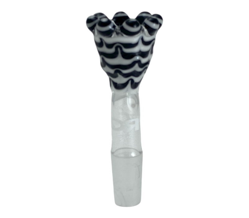 RooR Bowl 14mm Poseidon