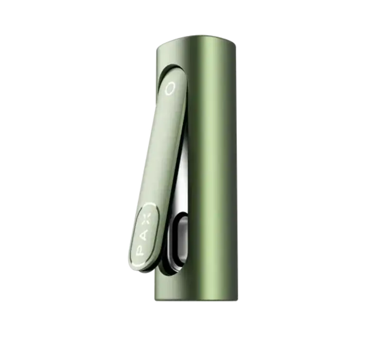 Pax Flow Vaporizer