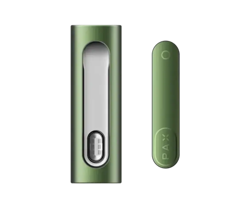 Pax Flow Vaporizer