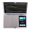 Pocket Scale - 350g x .1g - Silver