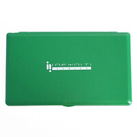 Pocket Scale - 350g x .1g - Green