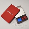 Infiniti Scales "Executive" 50g x 0.01g - Red