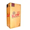 Raw Raw Cones King Size - 1400/Box (4 Pack)