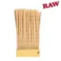 Raw King Size Cone -1400- 4 Pack