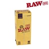 Raw Raw Organic Pre-Rolled Cone KS 75/ pack