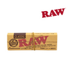 Raw Raw Connoisseur 1 1/4 Single 50/Pack