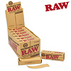 Raw Tips - Gummed Perforated Single 33/Pack