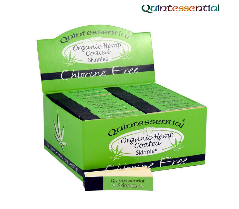 Quintessential Skinnies Single 42/Pack