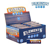 Elements Elements Reg Tips Non-Perforated Single 50/Pack Elements Elements Reg Tips Non-Perforated Single 50/Pack