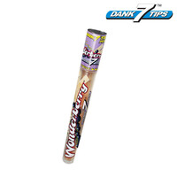 Dank 7' Wonderberry Flavoured Tips Single 4/Pack