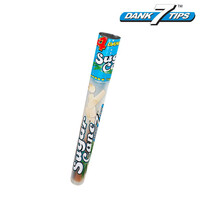 Dank 7' Sugar Cane Flavoured Tips Single 4/Pack