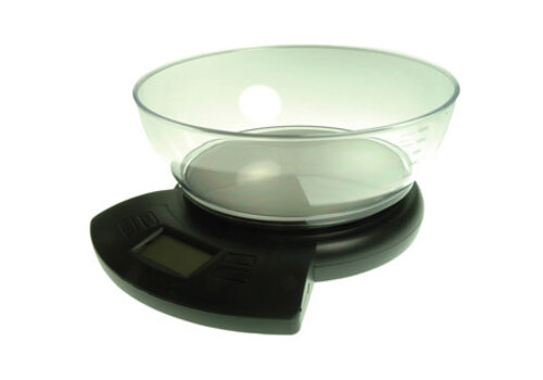 Hippo Scale 2000g x .1g Hippo Scale 2000g x .1g