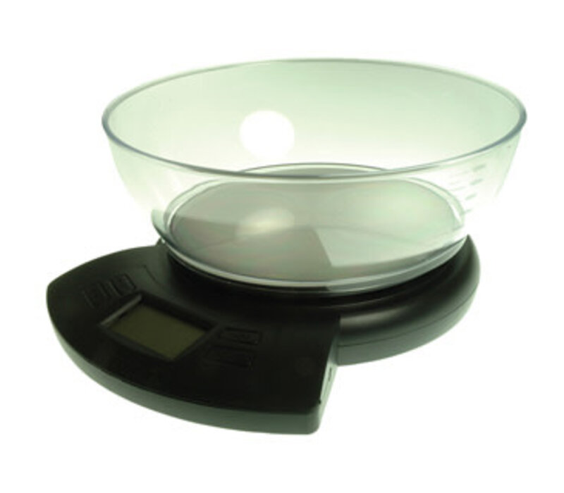 Hippo Scale 2000g x .1g