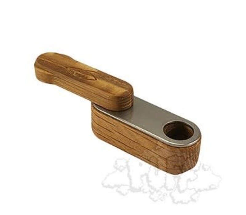 Original Monkey Pipe - Fisherman's Friend