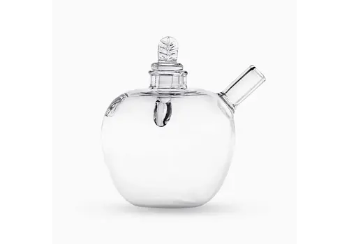 Happle Nugz Hash Pipe