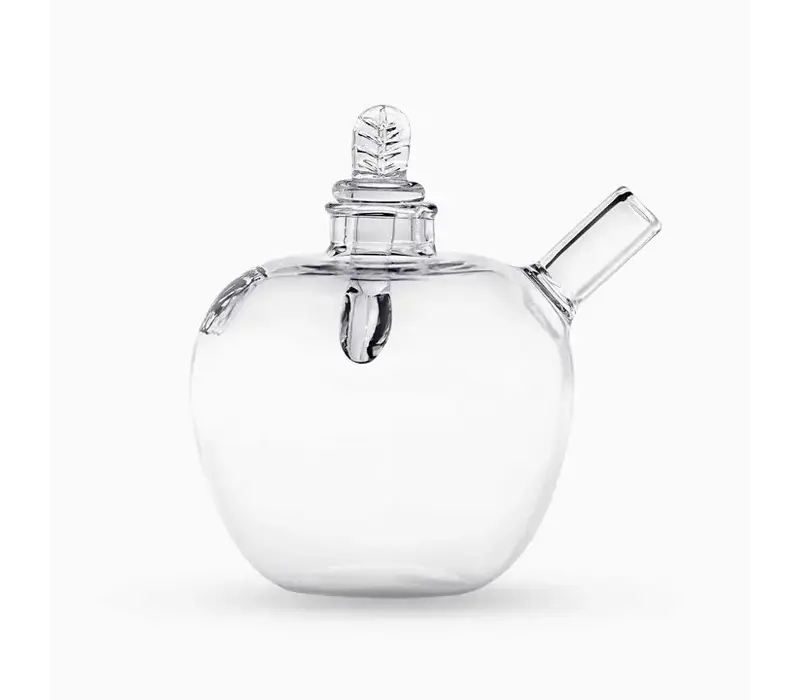 Happle Nugz Hash Pipe