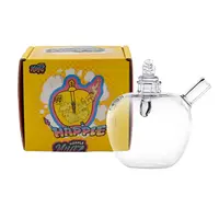 Happle Nugz Hash Pipe