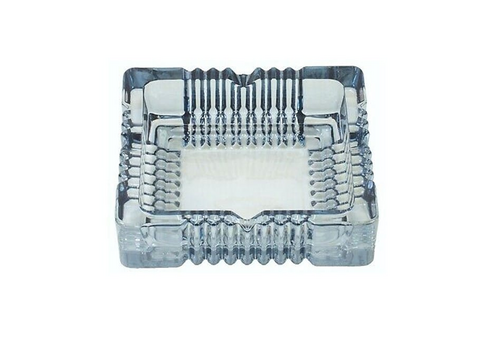 Fujima Glass Ashtray