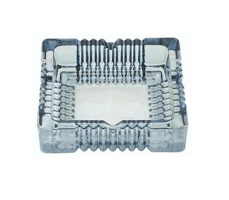 Fujima Glass Ashtray