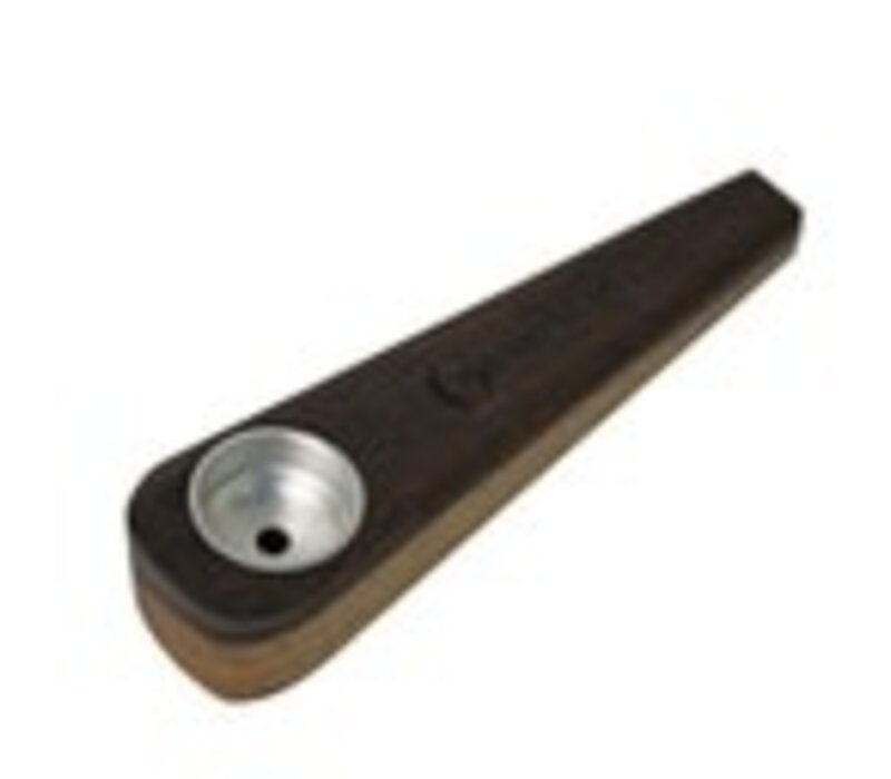 Genuine Pipe Co. Wood Pipe