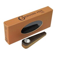 Genuine Pipe Co. Wood Pipe