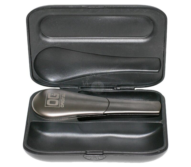 OG Original Metal Pipe