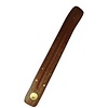 Wooden Incense Holder - Assorted