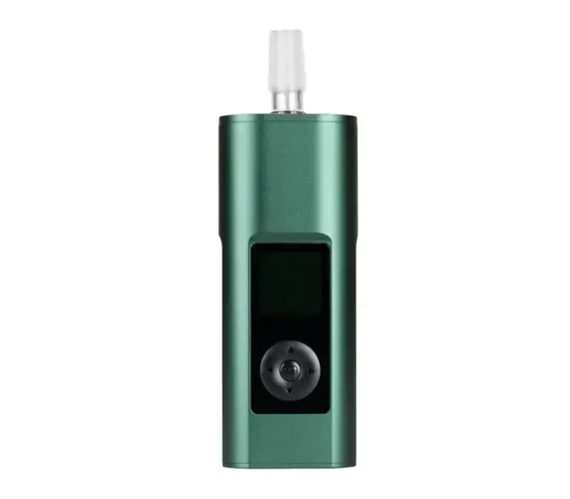 Arizer Solo III V2  Sea of Green