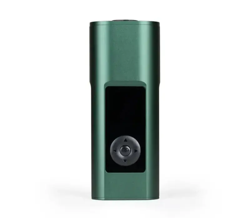 Arizer Solo III V2  Sea of Green