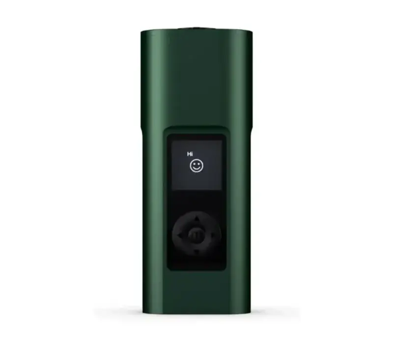 Arizer Solo III V2  Sea of Green