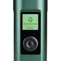 Arizer Solo III V2  Sea of Green