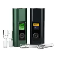 Arizer Solo III V2  Sea of Green