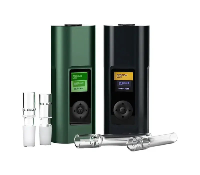 Arizer Solo III V2  Sea of Green