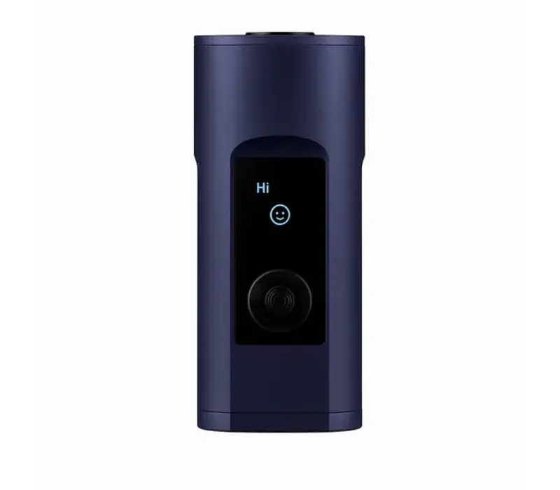 Arizer Solo II Max - Blue