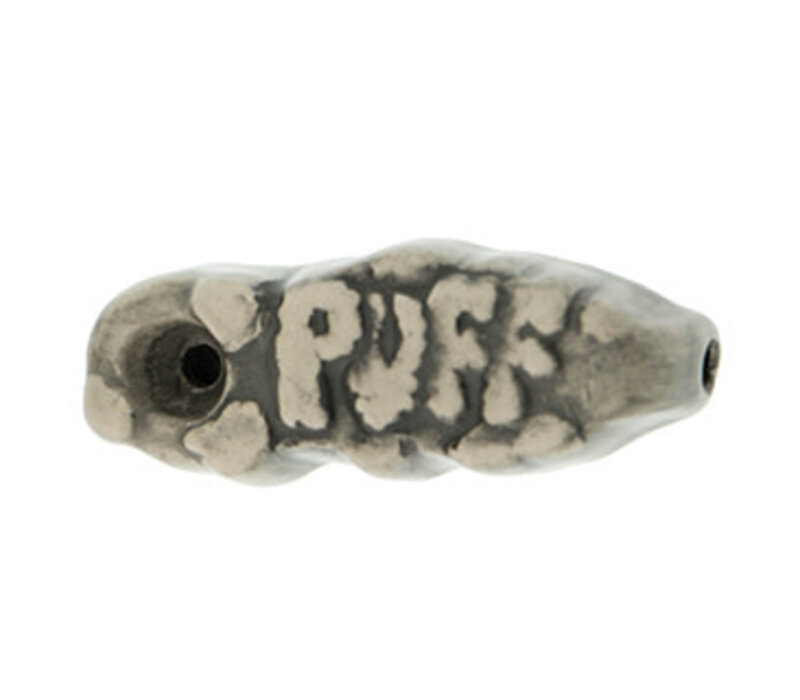 Buzz Ceramics Mini Puff Pipe