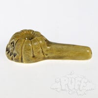 Buzz Ceramics Jack-O-Lantern Pipe