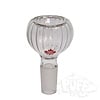 Hi Guy Hi Guy Clear Ribbed Super Bowl 14mm