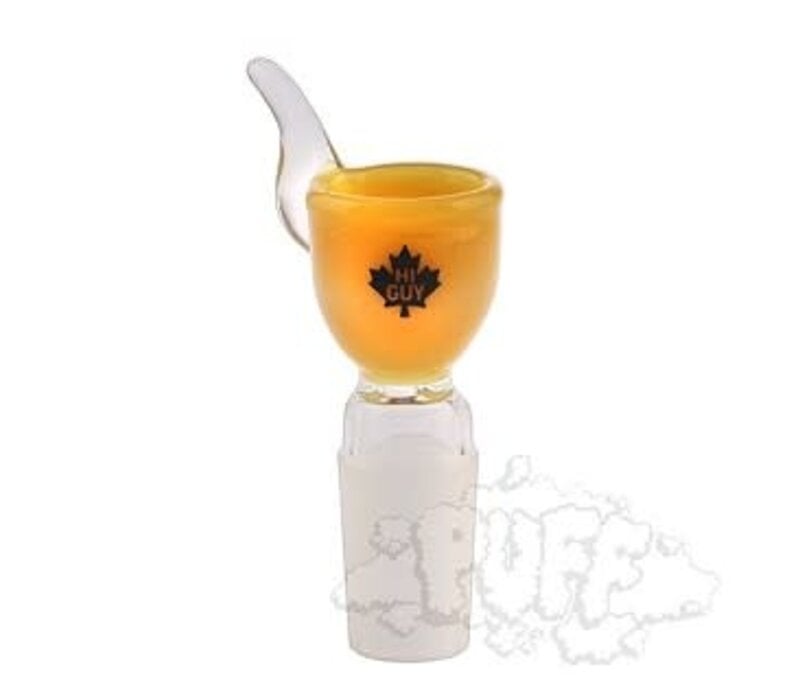 Hi Guy 19mm Bowl W/Handle