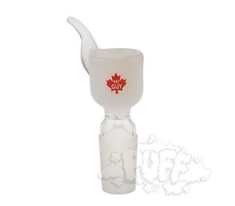 Hi Guy 19mm Bowl W/Handle