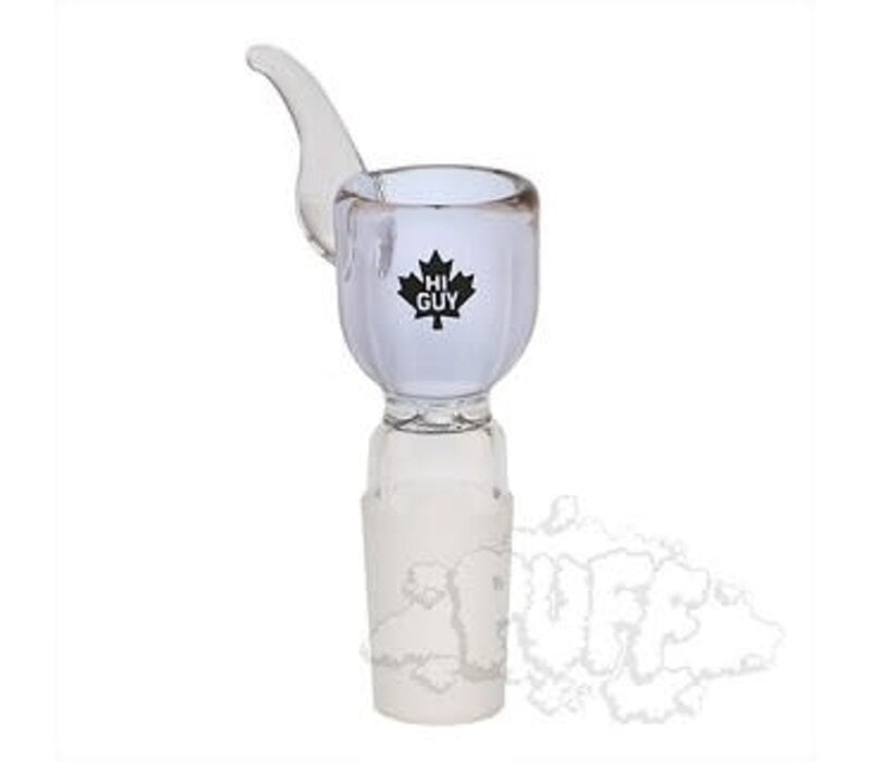 Hi Guy 19mm Bowl W/Handle