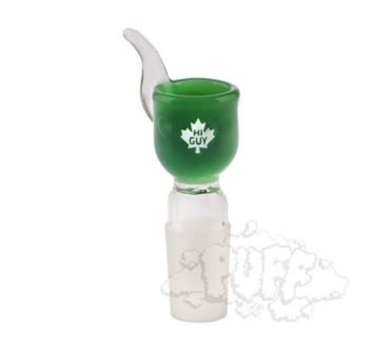 Hi Guy 19mm Bowl W/Handle