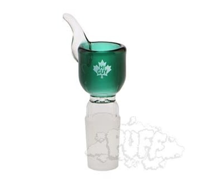 Hi Guy 19mm Bowl W/Handle