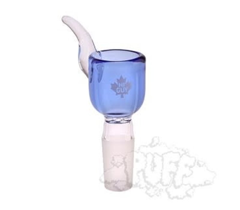 Hi Guy 19mm Bowl W/Handle