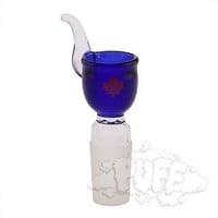 Hi Guy 19mm Bowl W/Handle