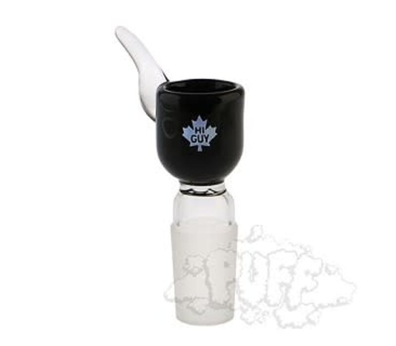 Hi Guy 19mm Bowl W/Handle